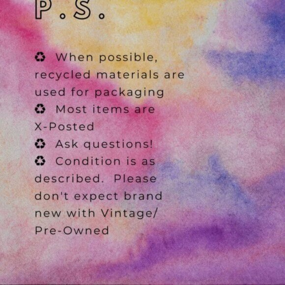 Violet Purple Opaque Pantyhose - Small - Picture 5 of 5